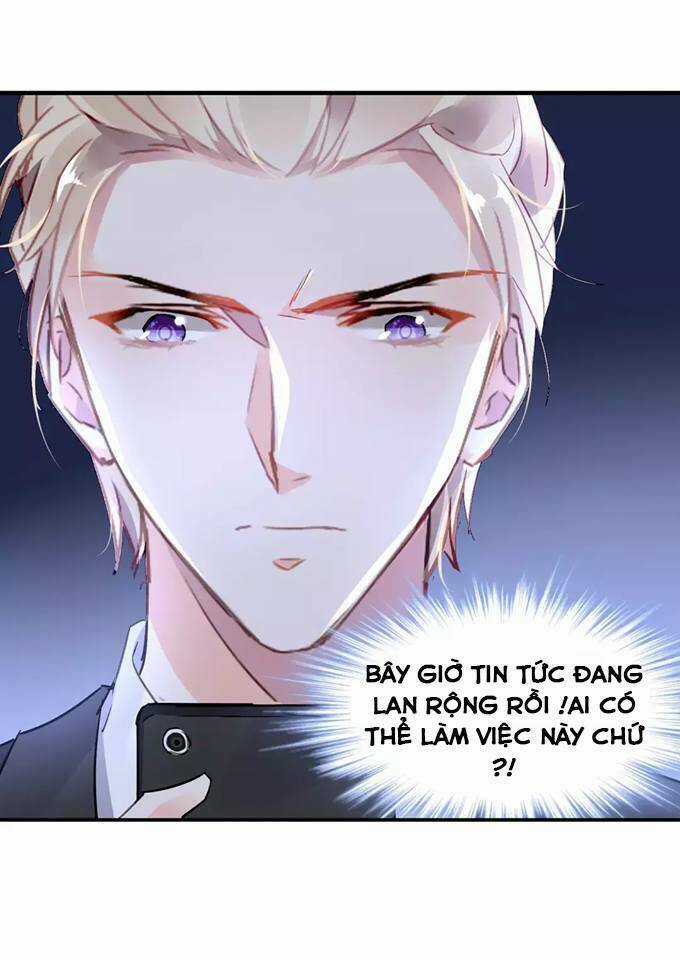 Đôi Tai Của Ác Quỷ Chapter 16 trang 25
