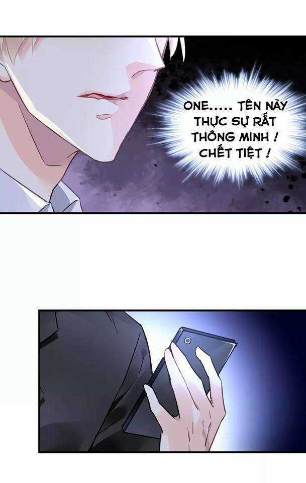 Đôi Tai Của Ác Quỷ Chapter 16 trang 26