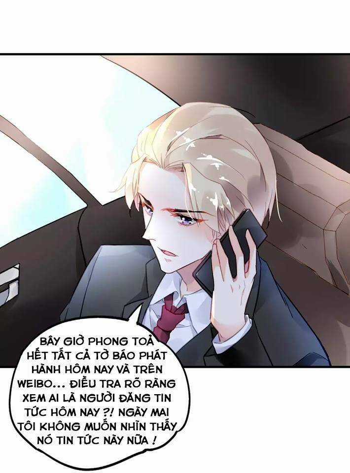 Đôi Tai Của Ác Quỷ Chapter 16 trang 27