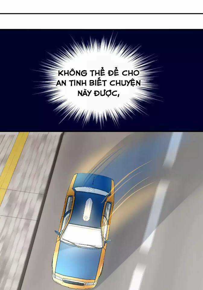 Đôi Tai Của Ác Quỷ Chapter 16 trang 29