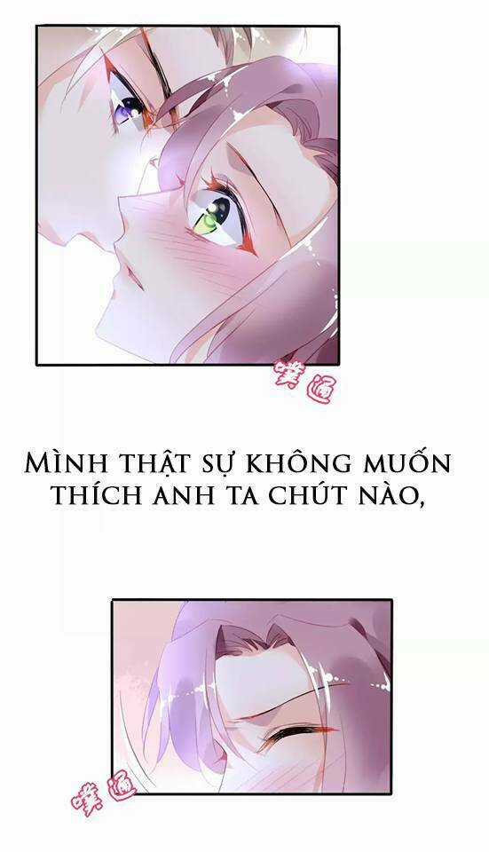 Đôi Tai Của Ác Quỷ Chapter 16 trang 3