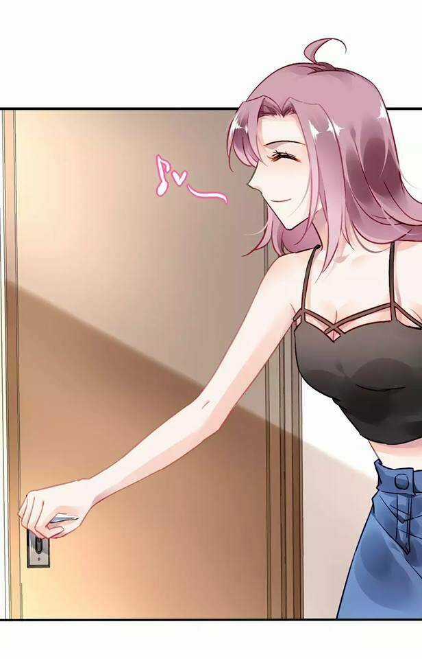 Đôi Tai Của Ác Quỷ Chapter 16 trang 31