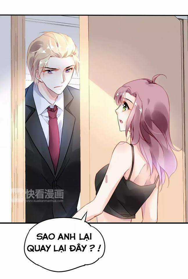 Đôi Tai Của Ác Quỷ Chapter 16 trang 32