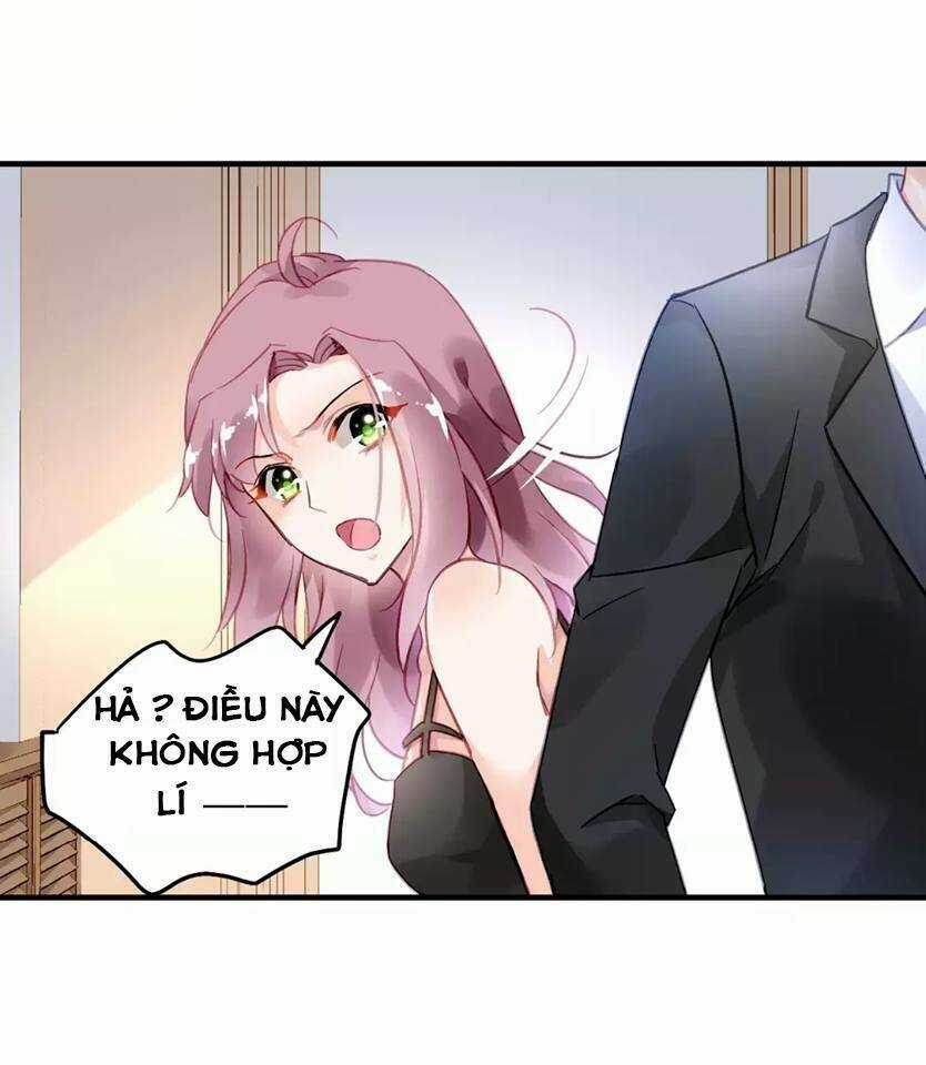 Đôi Tai Của Ác Quỷ Chapter 16 trang 34