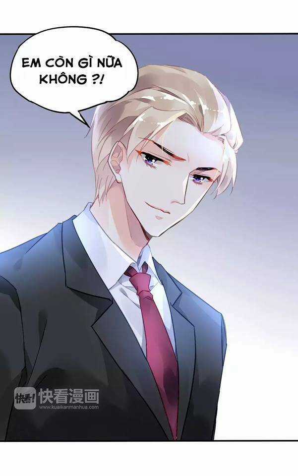 Đôi Tai Của Ác Quỷ Chapter 16 trang 39