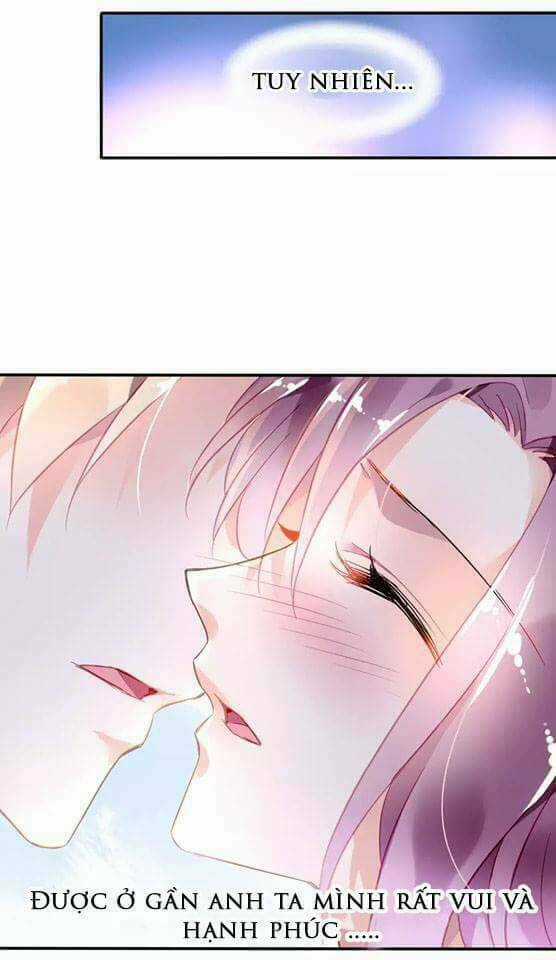 Đôi Tai Của Ác Quỷ Chapter 16 trang 4