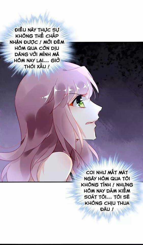 Đôi Tai Của Ác Quỷ Chapter 16 trang 40