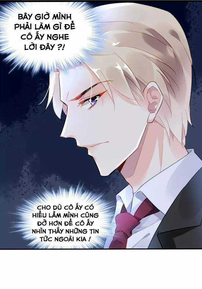 Đôi Tai Của Ác Quỷ Chapter 16 trang 41