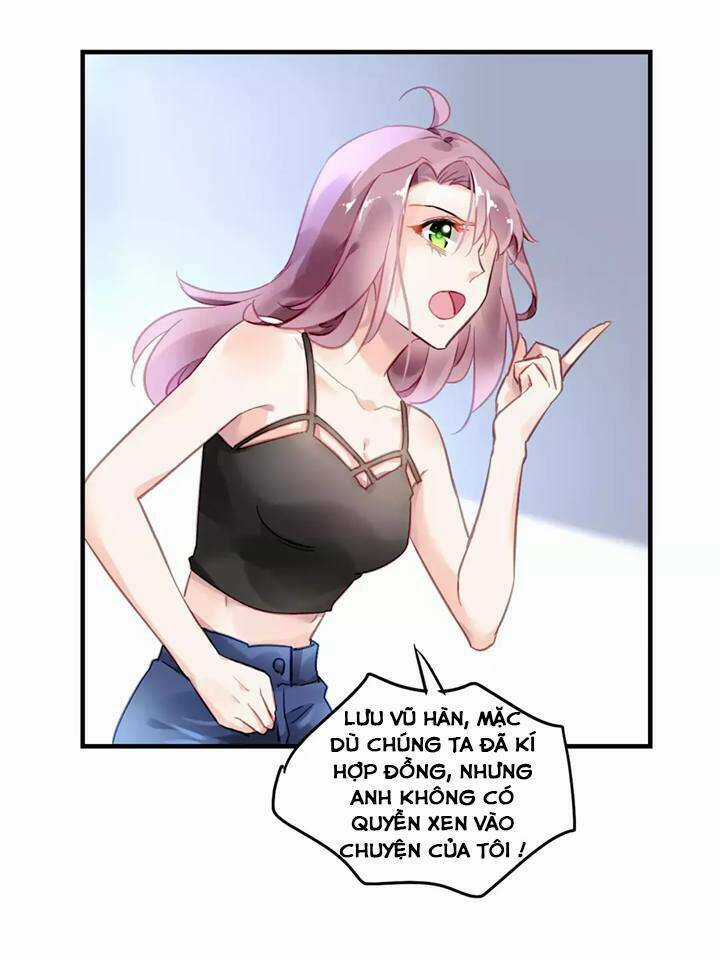 Đôi Tai Của Ác Quỷ Chapter 16 trang 42