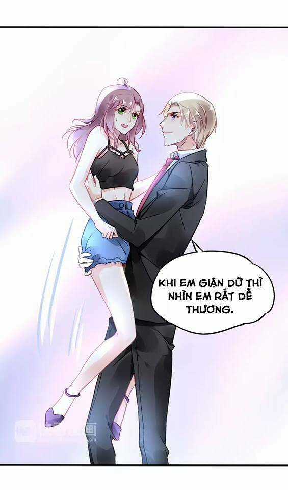 Đôi Tai Của Ác Quỷ Chapter 16 trang 44