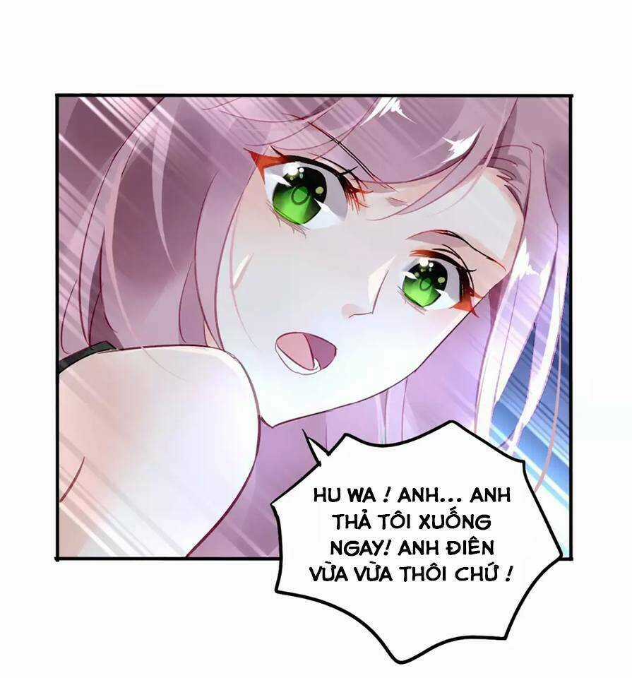 Đôi Tai Của Ác Quỷ Chapter 16 trang 45