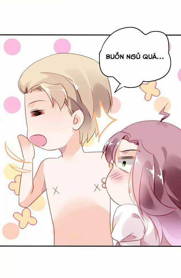 Đôi Tai Của Ác Quỷ Chapter 16 trang 6