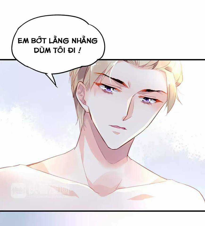 Đôi Tai Của Ác Quỷ Chapter 16 trang 9