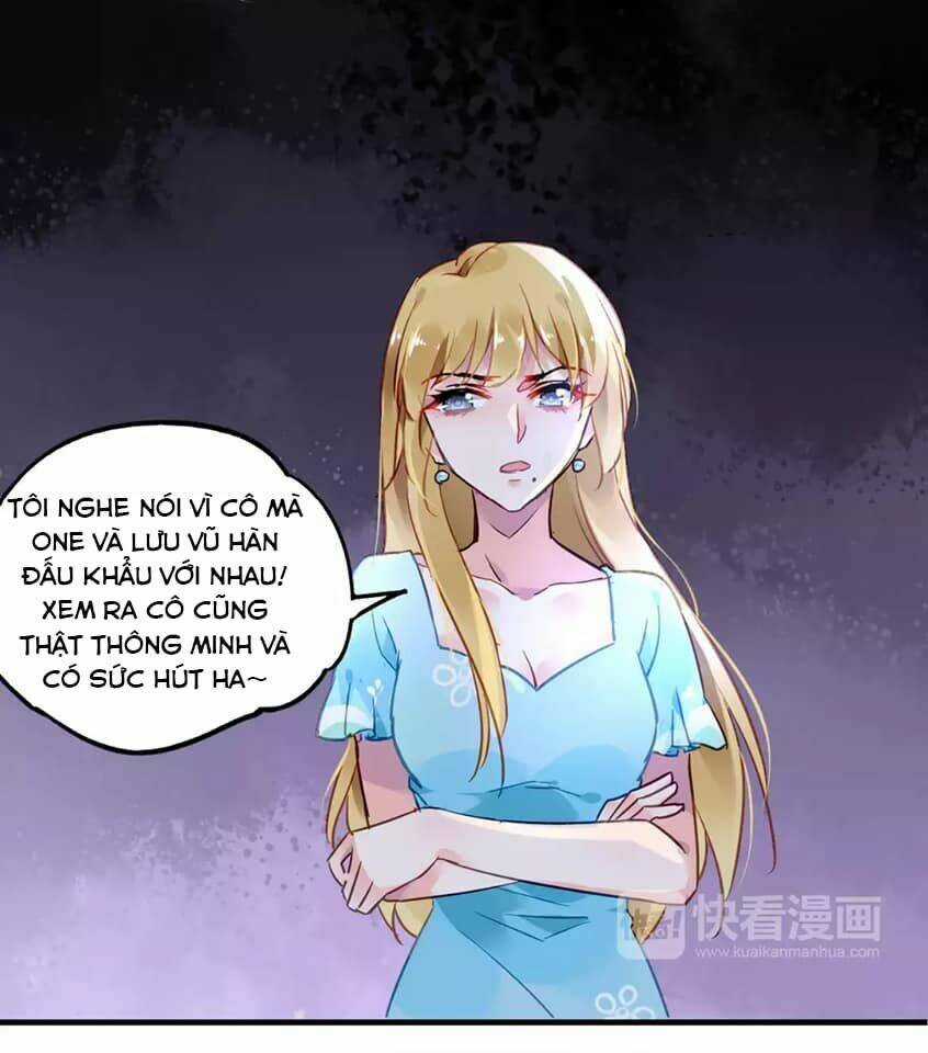 Đôi Tai Của Ác Quỷ Chapter 18 trang 26