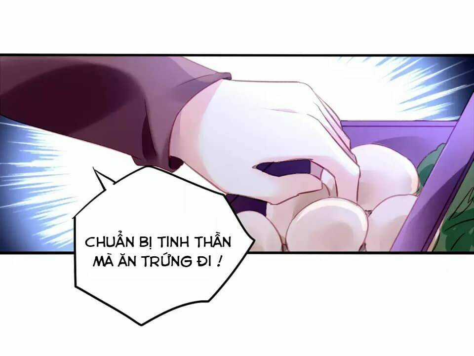 Đôi Tai Của Ác Quỷ Chapter 18 trang 30