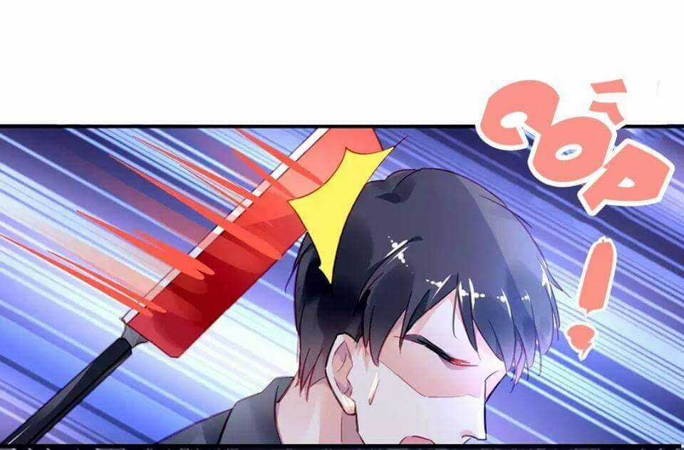 Đôi Tai Của Ác Quỷ Chapter 18 trang 32