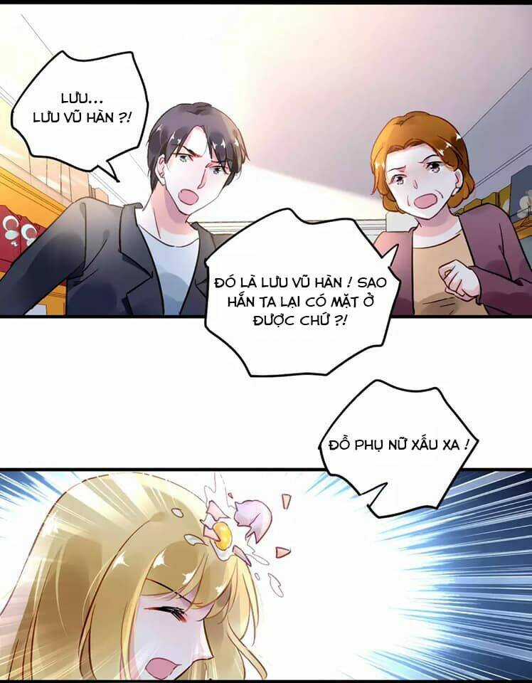 Đôi Tai Của Ác Quỷ Chapter 18 trang 35