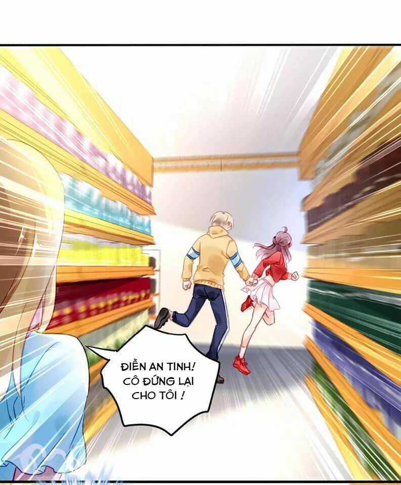 Đôi Tai Của Ác Quỷ Chapter 18 trang 37