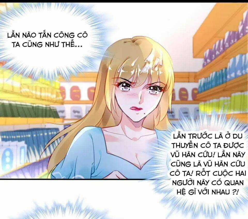 Đôi Tai Của Ác Quỷ Chapter 18 trang 38