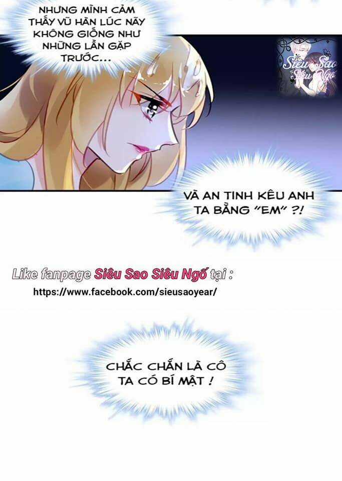 Đôi Tai Của Ác Quỷ Chapter 18 trang 39