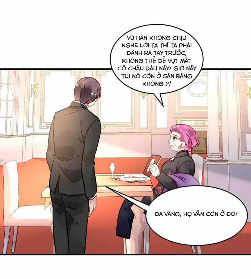 Đôi Tai Của Ác Quỷ Chapter 18 trang 5