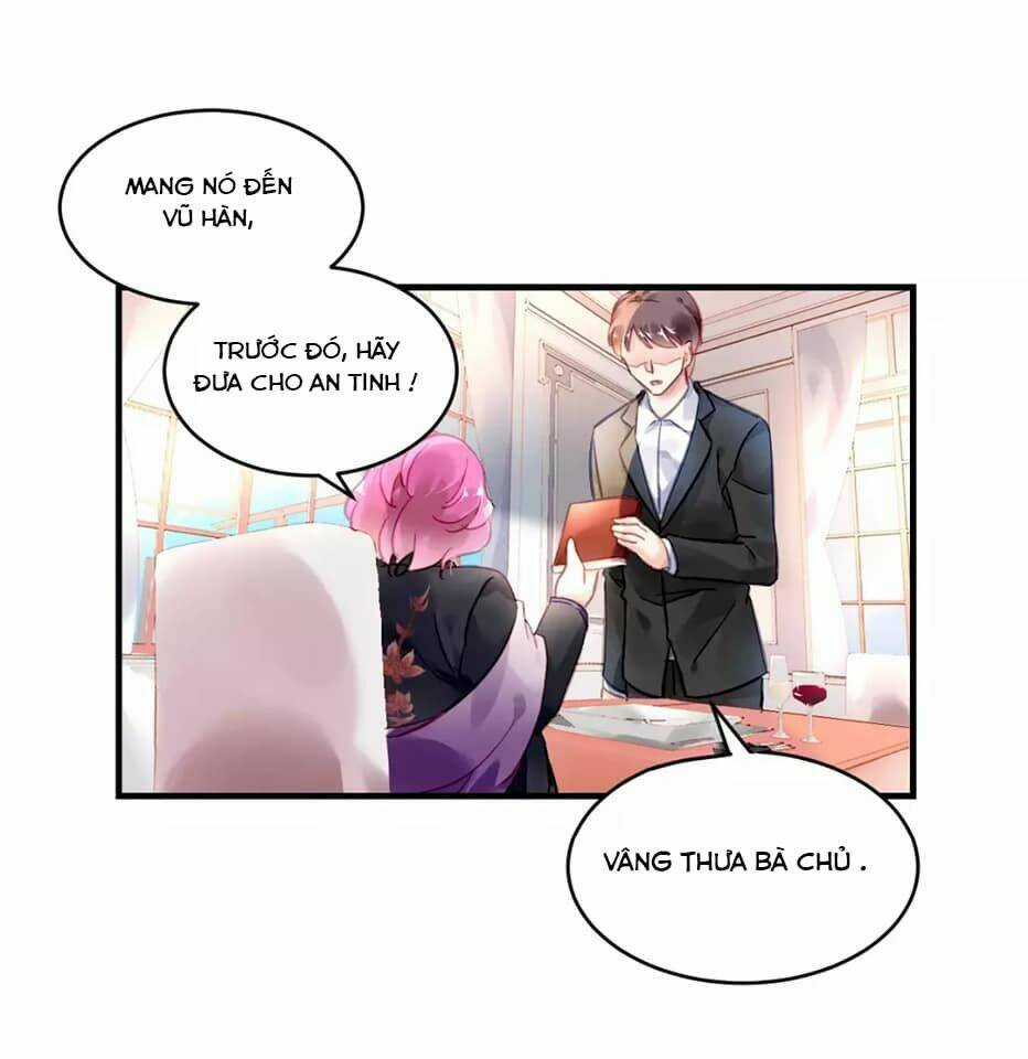 Đôi Tai Của Ác Quỷ Chapter 18 trang 6