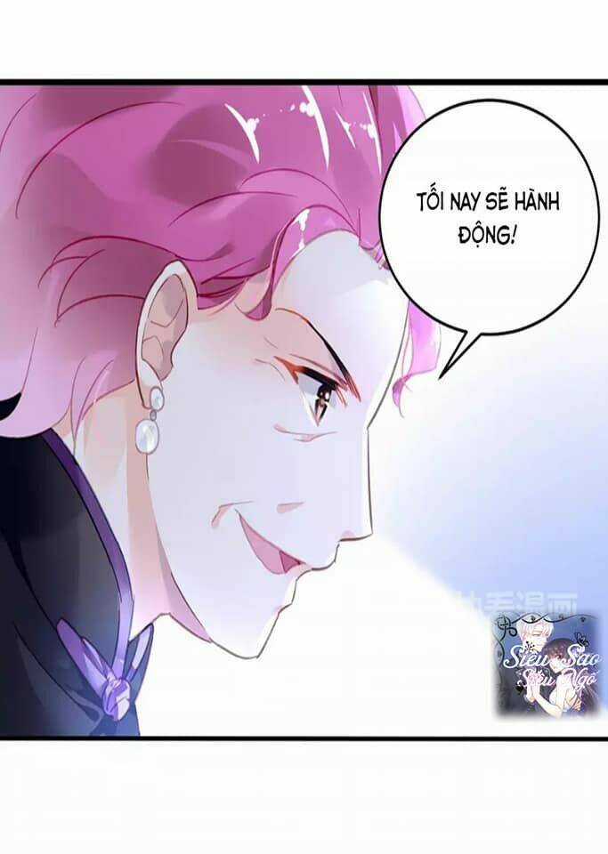 Đôi Tai Của Ác Quỷ Chapter 18 trang 7