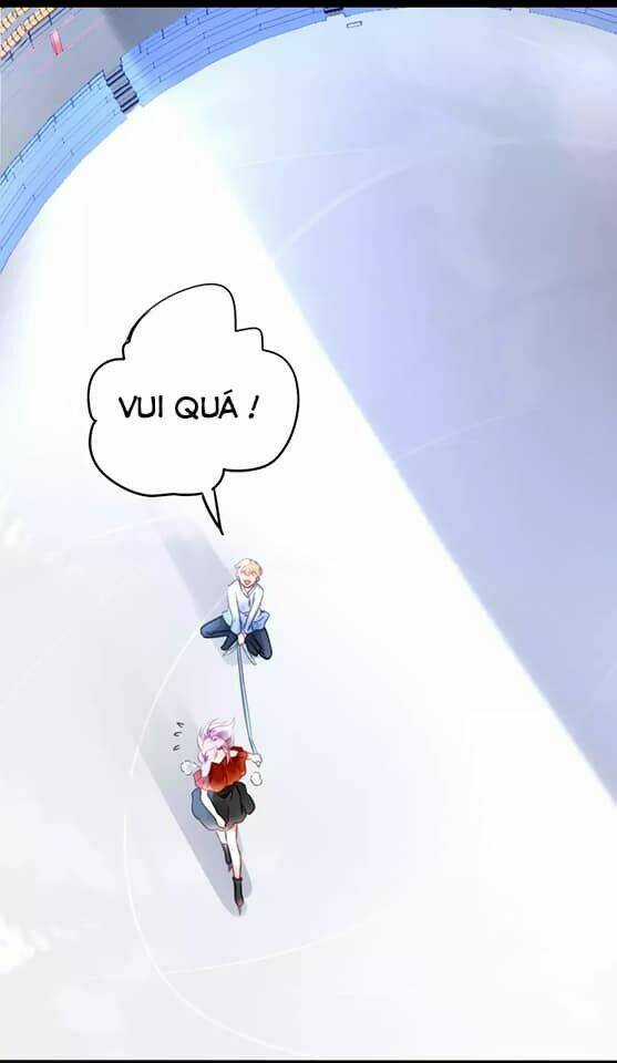 Đôi Tai Của Ác Quỷ Chapter 18 trang 8