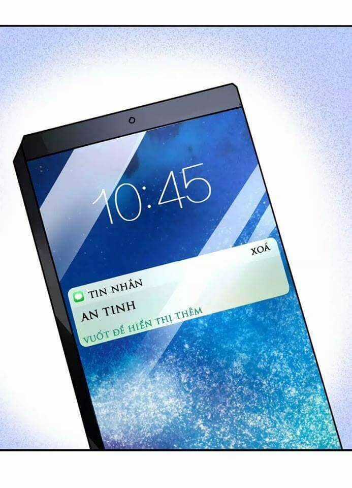 Đôi Tai Của Ác Quỷ Chapter 19 trang 10