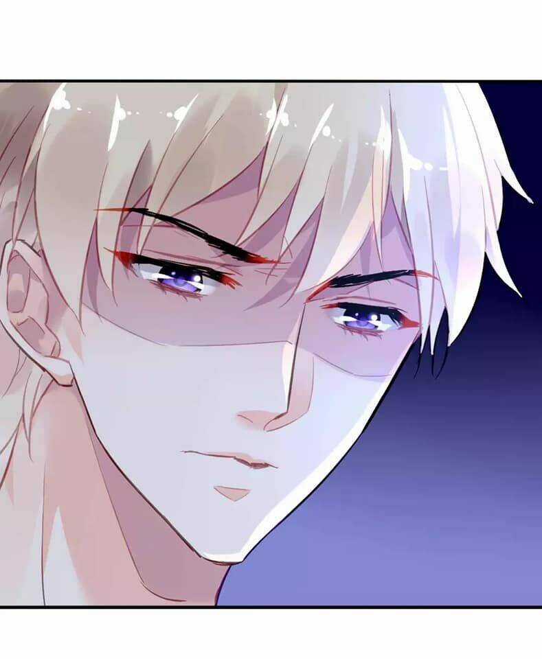 Đôi Tai Của Ác Quỷ Chapter 19 trang 13