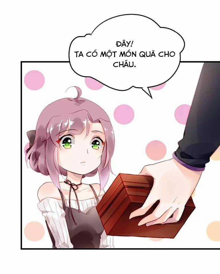 Đôi Tai Của Ác Quỷ Chapter 19 trang 17