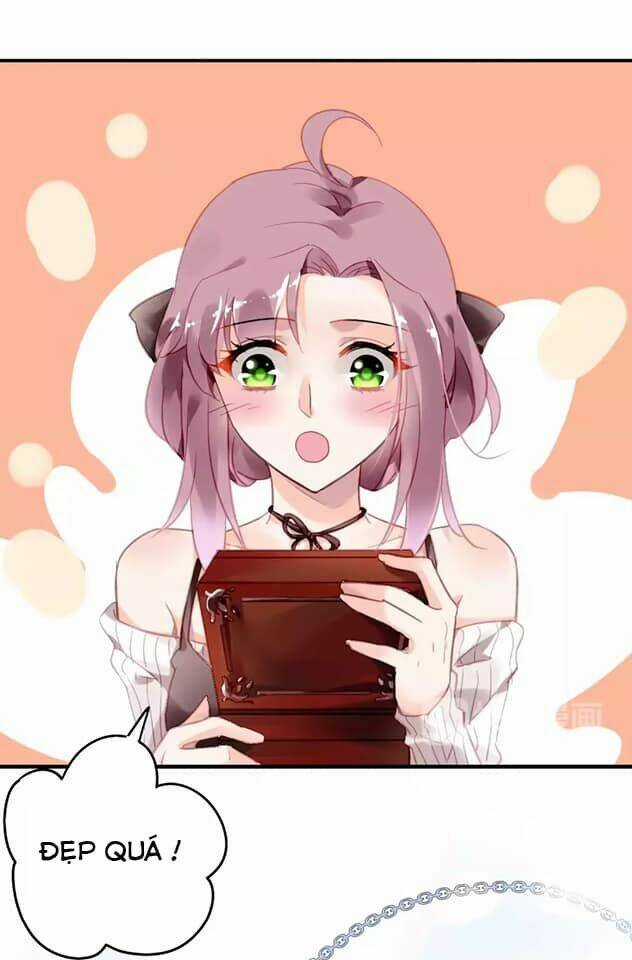 Đôi Tai Của Ác Quỷ Chapter 19 trang 18