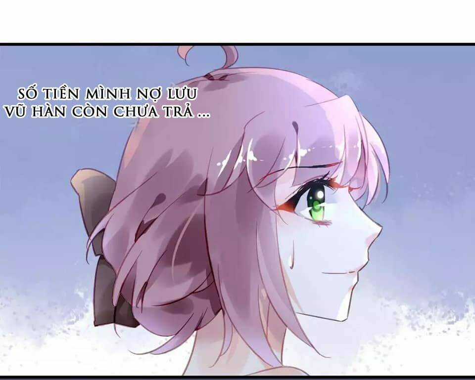 Đôi Tai Của Ác Quỷ Chapter 19 trang 21