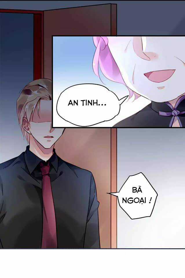 Đôi Tai Của Ác Quỷ Chapter 19 trang 22