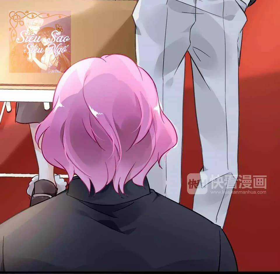 Đôi Tai Của Ác Quỷ Chapter 19 trang 24