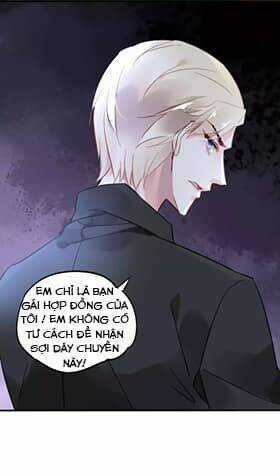 Đôi Tai Của Ác Quỷ Chapter 19 trang 25