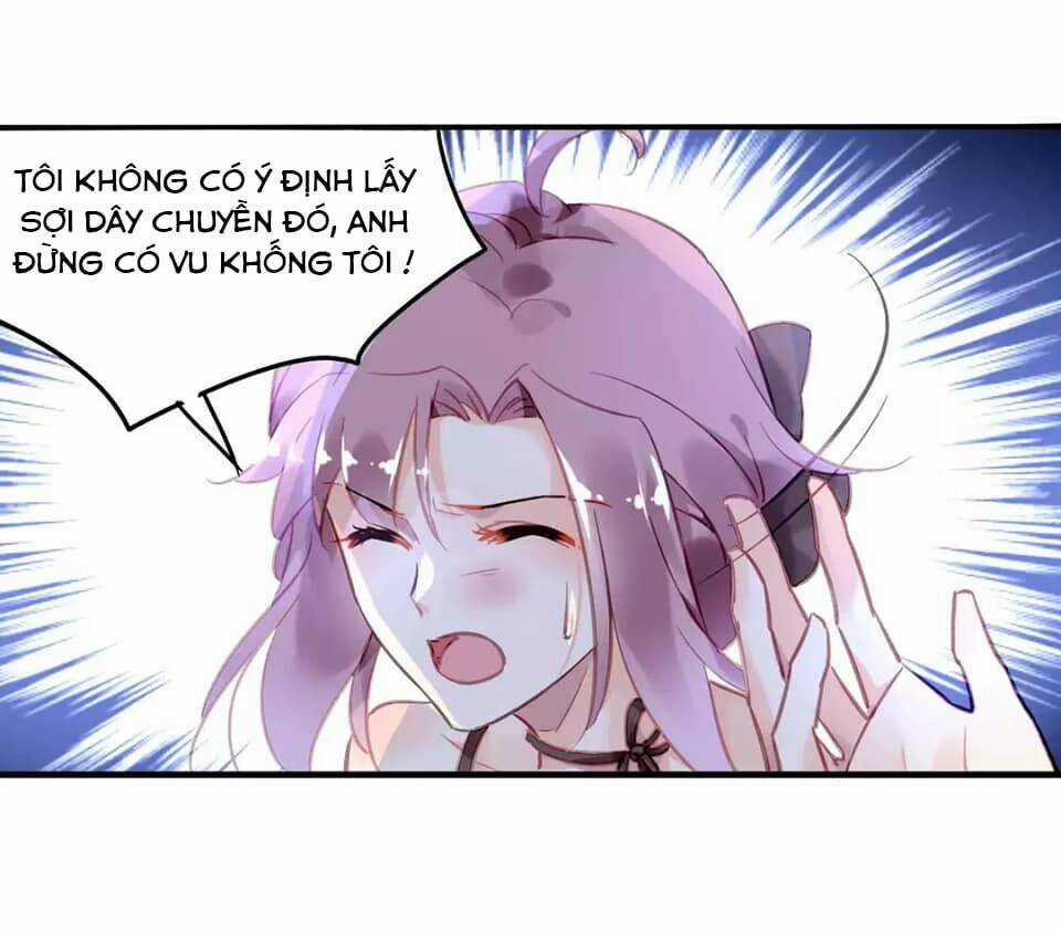 Đôi Tai Của Ác Quỷ Chapter 19 trang 29