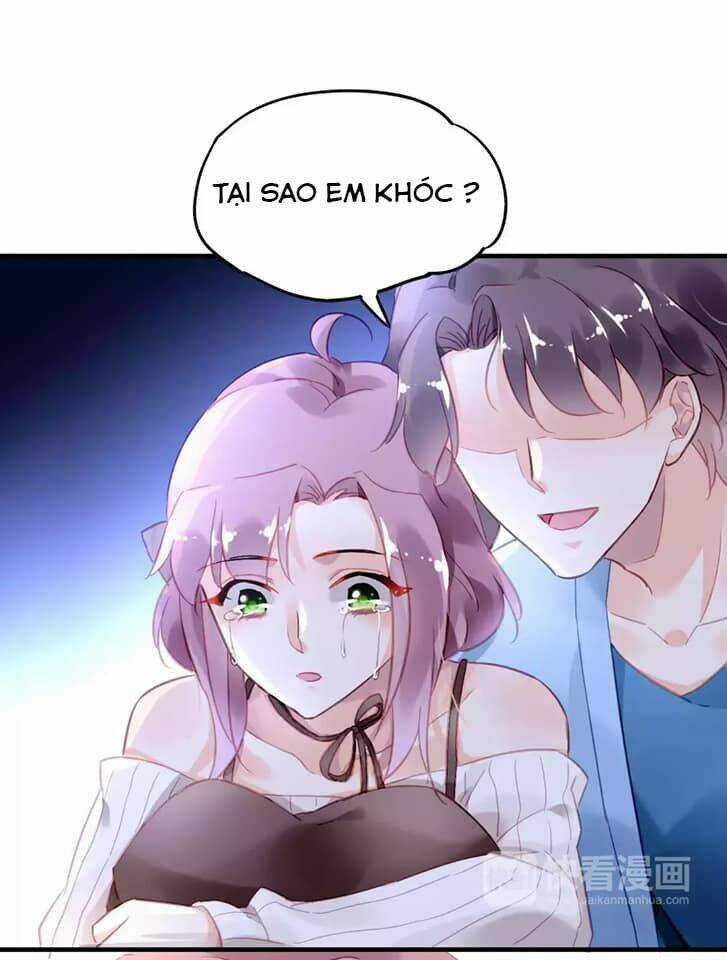 Đôi Tai Của Ác Quỷ Chapter 19 trang 39