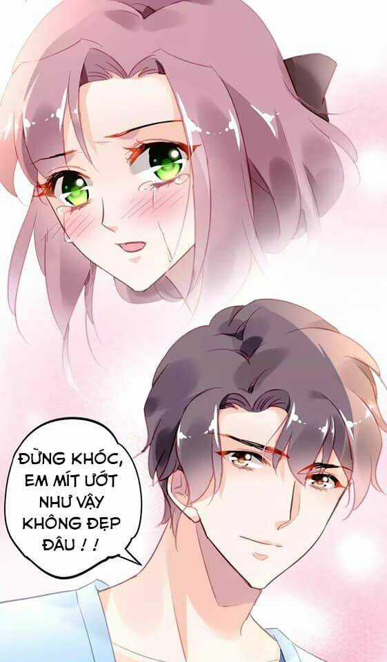 Đôi Tai Của Ác Quỷ Chapter 19 trang 40