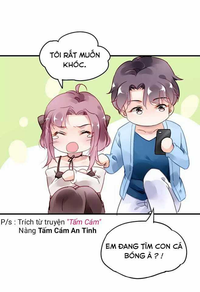 Đôi Tai Của Ác Quỷ Chapter 19 trang 41