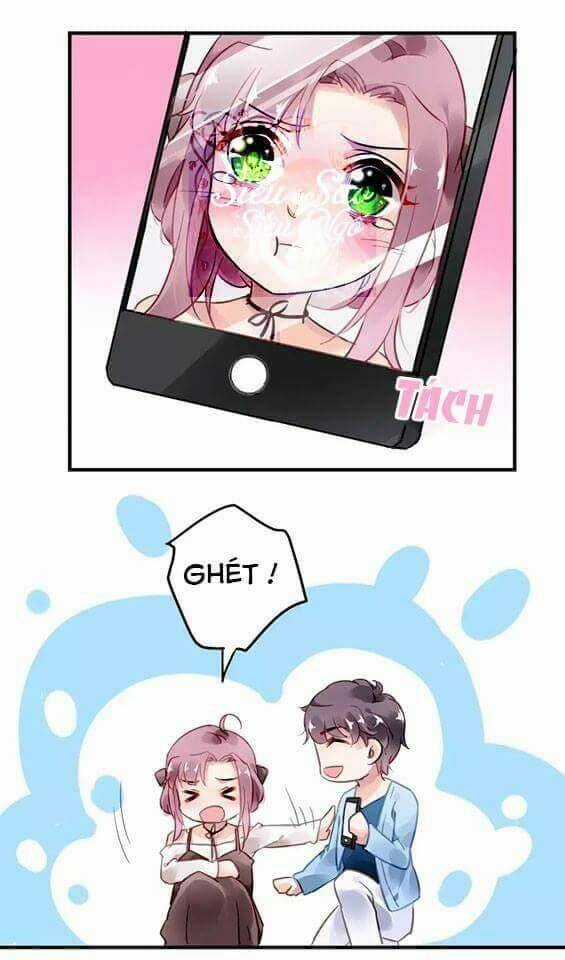 Đôi Tai Của Ác Quỷ Chapter 19 trang 42