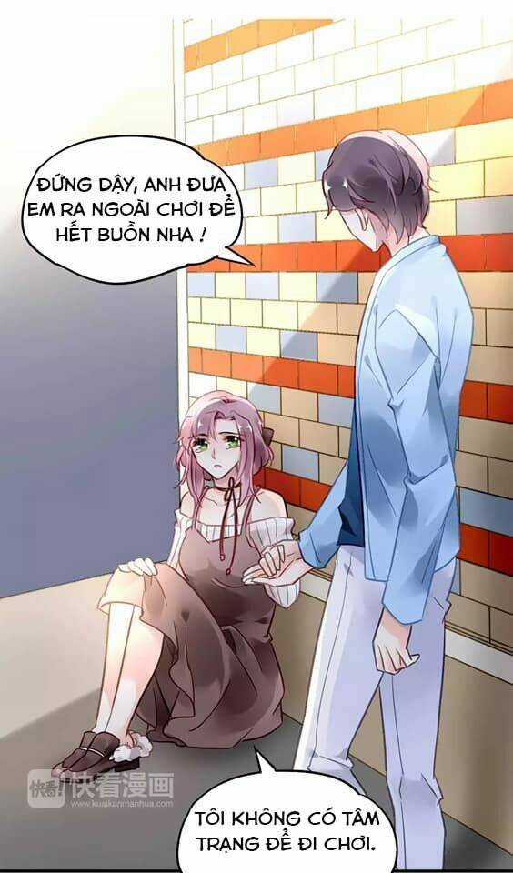 Đôi Tai Của Ác Quỷ Chapter 19 trang 43