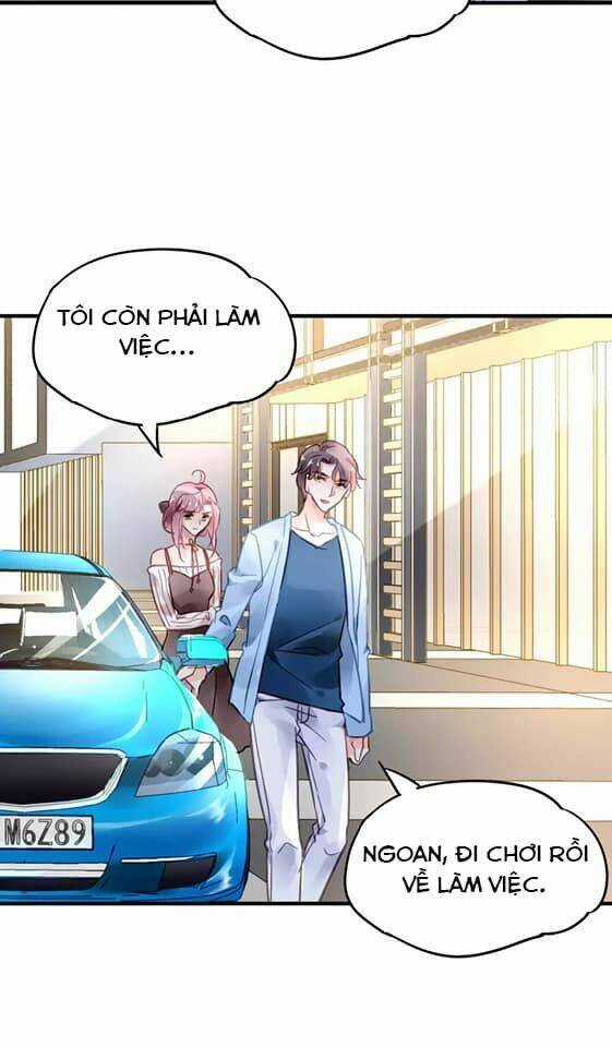 Đôi Tai Của Ác Quỷ Chapter 19 trang 44