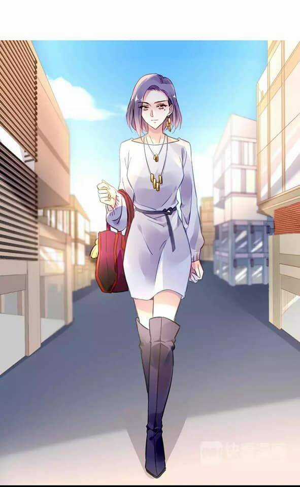 Đôi Tai Của Ác Quỷ Chapter 19 trang 45