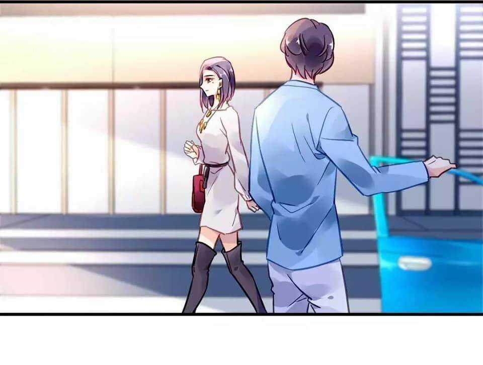 Đôi Tai Của Ác Quỷ Chapter 19 trang 46