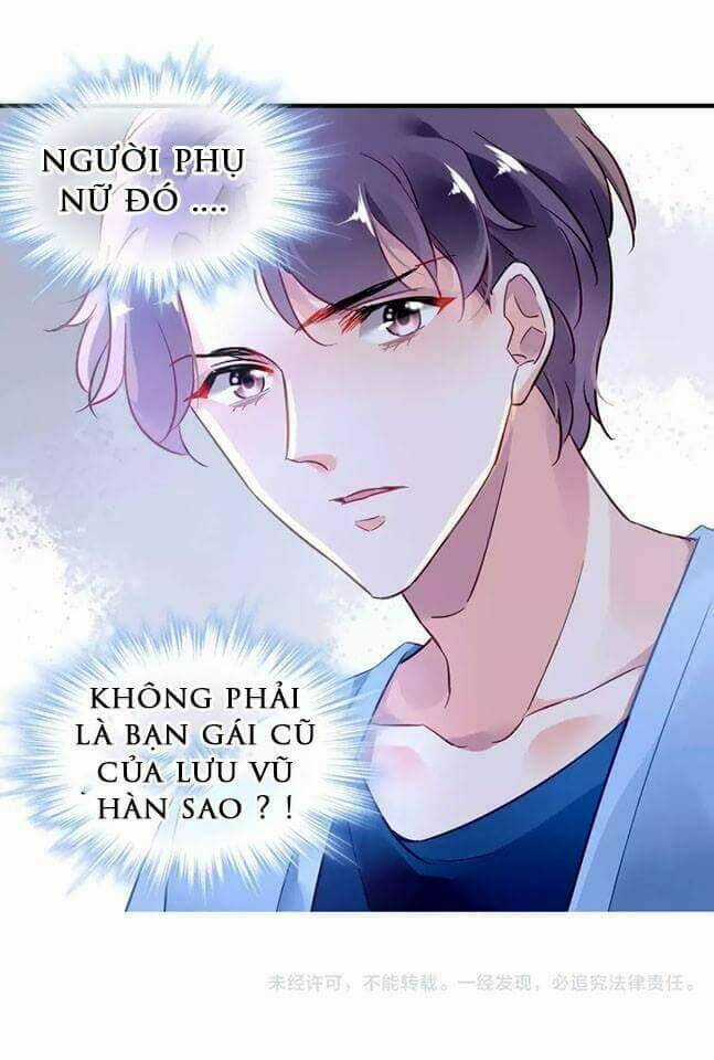 Đôi Tai Của Ác Quỷ Chapter 19 trang 47
