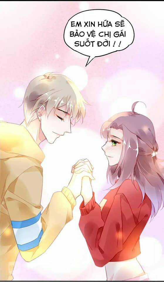 Đôi Tai Của Ác Quỷ Chapter 19 trang 5