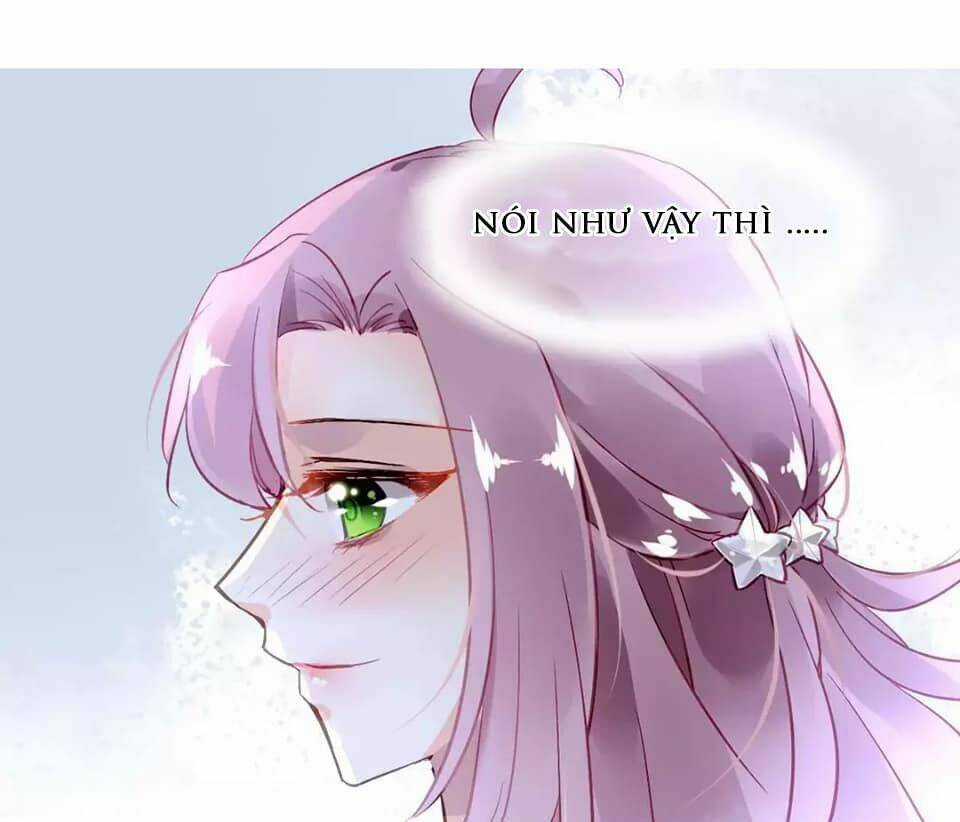 Đôi Tai Của Ác Quỷ Chapter 19 trang 6