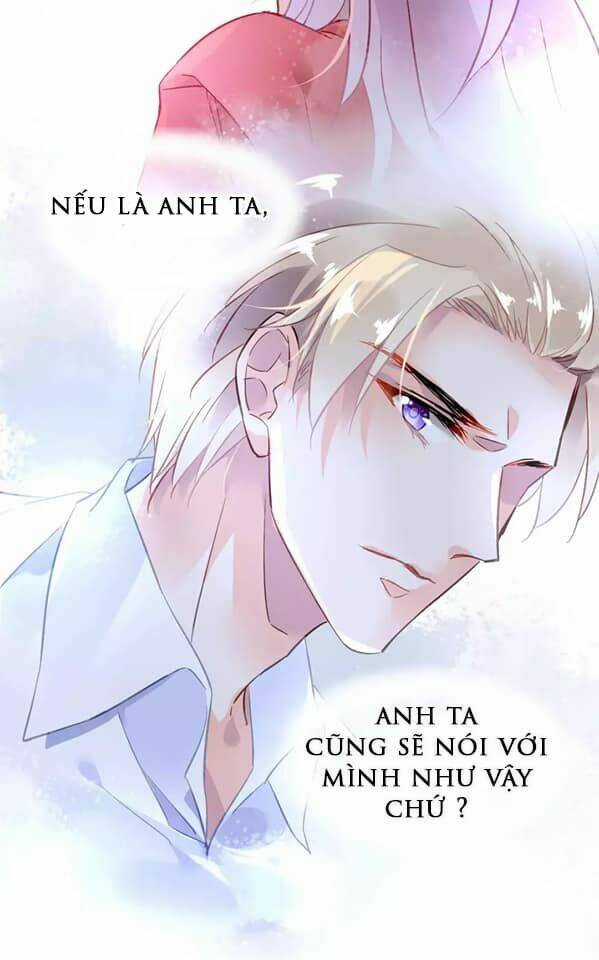 Đôi Tai Của Ác Quỷ Chapter 19 trang 7