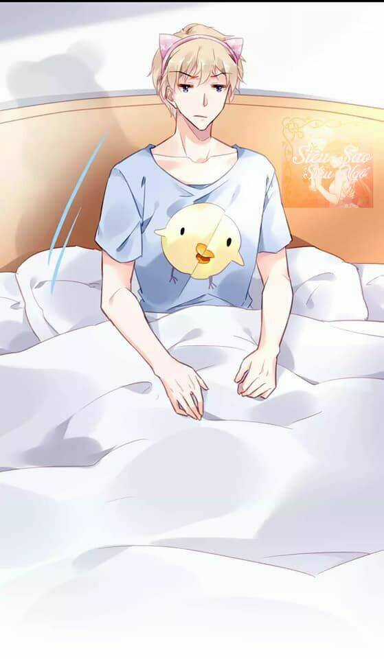 Đôi Tai Của Ác Quỷ Chapter 19 trang 8